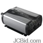 JCBid.com online auction Cobra-cpi880-1600-watt-12-volt-dc-to-120-volt-ac-power-inverter