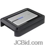 JCBid.com online auction Clarion-xh5210-mosfet-power-amplifier-21-channel-340w
