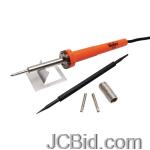 JCBid.com online auction Weller-sp23lk-25-watt-soldering-iron