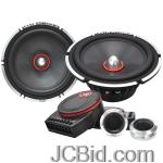 JCBid.com online auction Db-drive-s9-6c-65-component-speakers