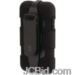 JCBid.com online auction Griffin-gb01986-ipod-touch-4g-survivor-beltclip-blackblackblack