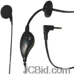JCBid.com online auction Garmin-010-10347-00-earbud-with-ptt-microphone