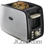 JCBid.com online auction Oster-6340-000-000-2-slice-toaster