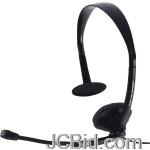 JCBid.com online auction Ge-86591-hands-free-headset-with-noise-canceling-microphone