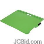 JCBid.com online auction Lapgear-45018-student-lapdesk-single-green