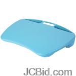 JCBid.com online auction Lapgear-45343-mydesk-blue