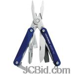 JCBid.com online auction Leatherman-831191-squirt-ps4-keychain-multi-tool-blue