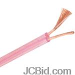 JCBid.com online auction Monster-cable-xphp-50-mkii-monster-xphp-clear-jacket-advanced-speaker-cable-model-no-xphp-50-mkii-50-ft-biggie-spool