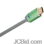 JCBid.com online auction Monster-140477-monster-gamelinktm-xbox-360r-high-speed-hdmi-14-with-3d-support-ethernet-channel