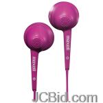 JCBid.com online auction Maxell-190526-ebpk-jelleez-stereo-earbuds-pink