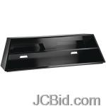 JCBid.com online auction Omnimount-prism-50-hgb-karim-50-flat-panel-video-table