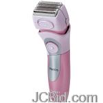 JCBid.com online auction Panasonic-es2216pc-ladies-close-curves-wetdry-shaver