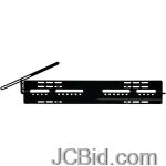 JCBid.com online auction Peerless-ultra-slim-suf651-32-56-universal-ultra-slim-mount
