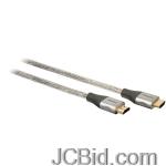 JCBid.com online auction Philips-swv3432h17-500-series-high-speed-hdmitmcable-6-ft