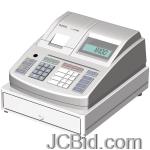 JCBid.com online auction Royal-29461l-alpha-8100-ml-cash-register