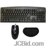 JCBid.com online auction Iconcepts-91050n-pc-desktop-trio