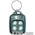 JCBid.com online auction Galaxy-t4-4-button-transmitter