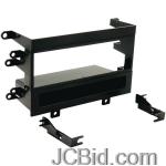 JCBid.com online auction Scosche-im2120b-installation-kit-for-1998-up-nissan-honda-isuzu