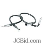 JCBid.com online auction Scosche-mda-kb-microdelco-antenna-adapter-kit