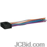 JCBid.com online auction Scosche-mi02rb-reverse-wiring-harness-for-1994-up-mitsubishi