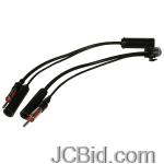 JCBid.com online auction Scosche-ndakb-nissan-diversity-antenna-adapter-kit