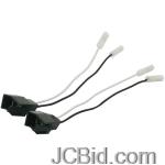 JCBid.com online auction Scosche-shgm02b-universal-speaker-harness-for-1985-up-gm
