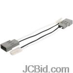 JCBid.com online auction Scosche-shgm03b-1985-up-gm-universal-speaker-harness