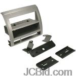 JCBid.com online auction Scosche-ta2052b-single-din-color-match-dash-kit-for-2005-up-toyota-tacoma