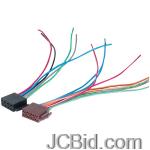 JCBid.com online auction Scosche-vw01rb-reverse-wiring-harness-for-1986-up-volkswagen