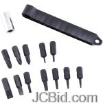 JCBid.com online auction Sog-hxb-01-hex-bit-accessory-kit