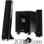 JCBid.com online auction Hercules-4769205-xps-21-40-slim-speaker-system