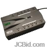 JCBid.com online auction Tripp-lite-eco850lcd-green-ups-system-with-lcd-850va
