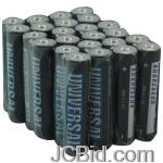JCBid.com online auction Upg-d5340-alkaline-batteries-aa-24-pk
