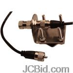 JCBid.com online auction Browning-br-mm-18-mirror-mount-kit-with-cb-antenna-coaxial-cable