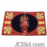 JCBid.com online auction Our-lady-of-guadalupe-flag