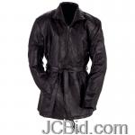JCBid.com online auction Ladies-stone-leather-jacket-2x