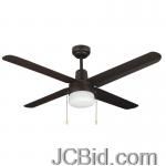 JCBid.com online auction 483-blade-ceiling-fan