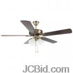 JCBid.com online auction 52-antique-ceiling-fan