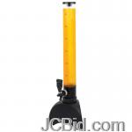 JCBid.com online auction Bev-dispenser-with-ice-tube