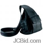 JCBid.com online auction Ladies-leather-backpack-purse