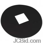 JCBid.com online auction Black-blank-disk-cn-100pc-set