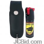 JCBid.com online auction Pepper-spray-black