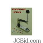 JCBid.com online auction Rhinestone-setter-tool-display-case-of-72-pieces