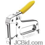 JCBid.com online auction Arrow-fasteners-t59-t59-wire-cable-staple-gun