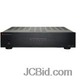 JCBid.com online auction Audiosource-amp1200-12-channel-power-amplifier