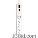 JCBid.com online auction Apc-p6gc-6-outlet-surge-protector-with-lcd-timer
