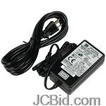 JCBid.com online auction Amplivox-s1460-international-ac-adapterrecharger