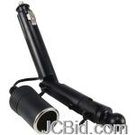 JCBid.com online auction Arkon-gn097-lighter-socket-mount-with-power-dongle-for-garmin-nvi-streetpilot
