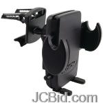 JCBid.com online auction Arkon-sm429-sbh-removable-air-vent-mount-with-mega-grip-smartphone-holder