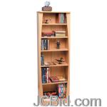 JCBid.com online auction Atlantic-22535717-canoe-231-cd-multimedia-storage-cabinet
